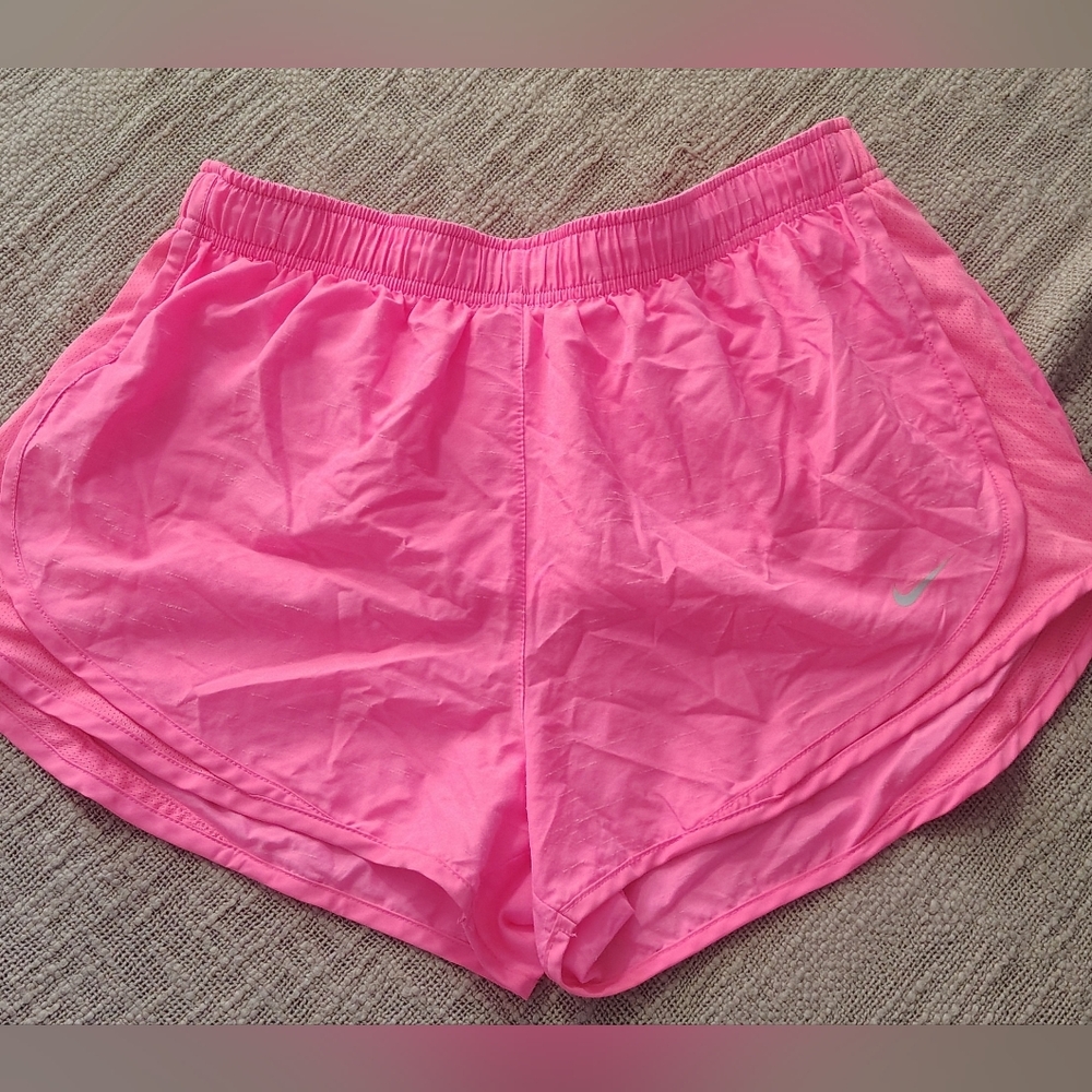Women's Nike Athletic Shorts